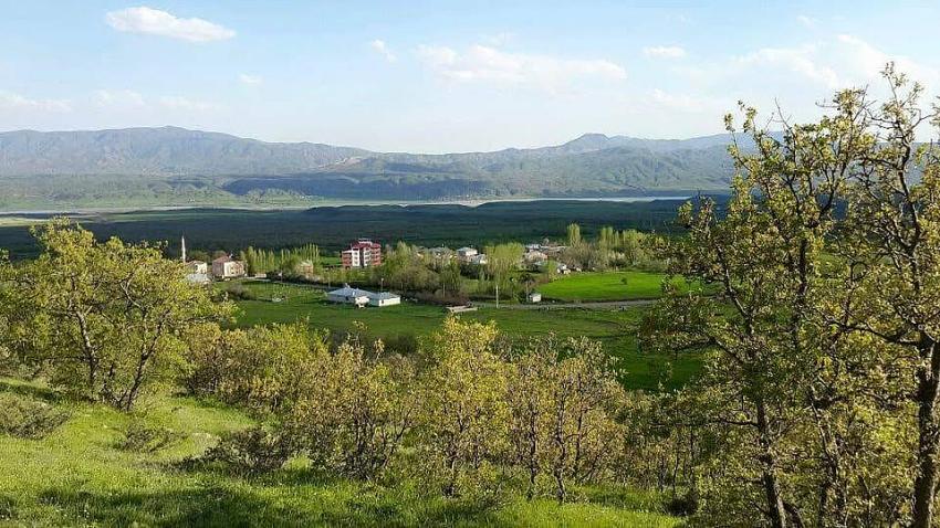 Kılçadır Köyü’nde Arsa Satılacak