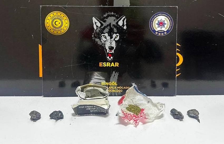 Asayiş Uygulamaları