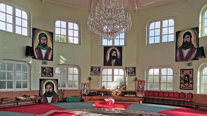 Cemevleri’nin Bakım ve Onarımı Yapılacak