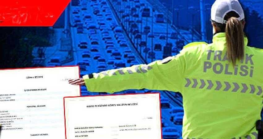 81 İLE GÖREV BELGESİ DÜZENLEME GENELGESİ