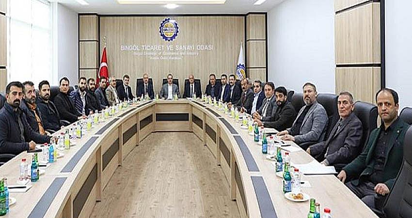 Bingöl’de 5 yıldızlı otel eksikliği var