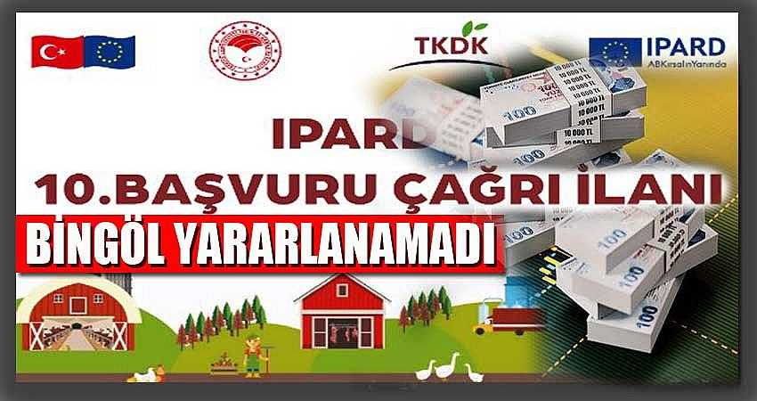 14 BİN PROJE DESTEKLENDİ