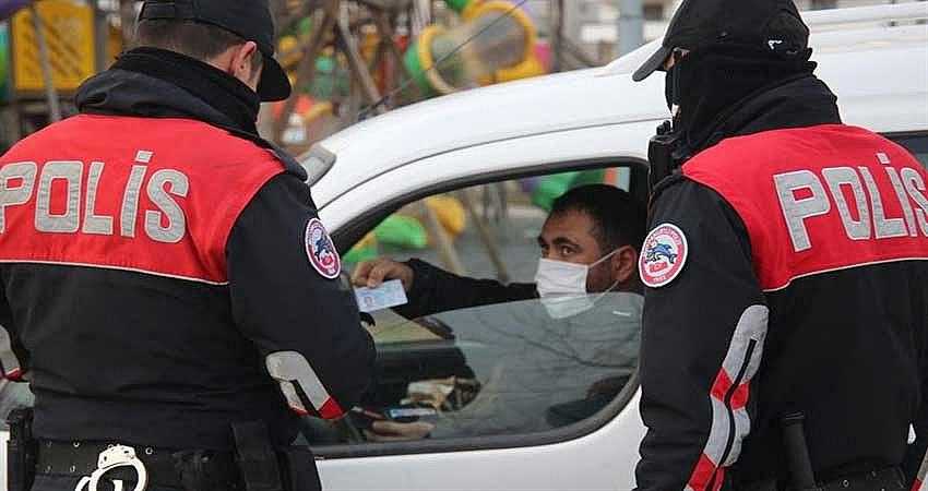 81 İLDE EŞ ZAMANLI DENETİM YAPILDI