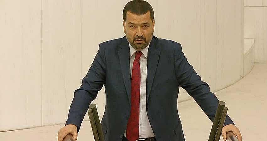 TERMİK SANTRAL İÇME SUYUNU ETKİLEYECEK