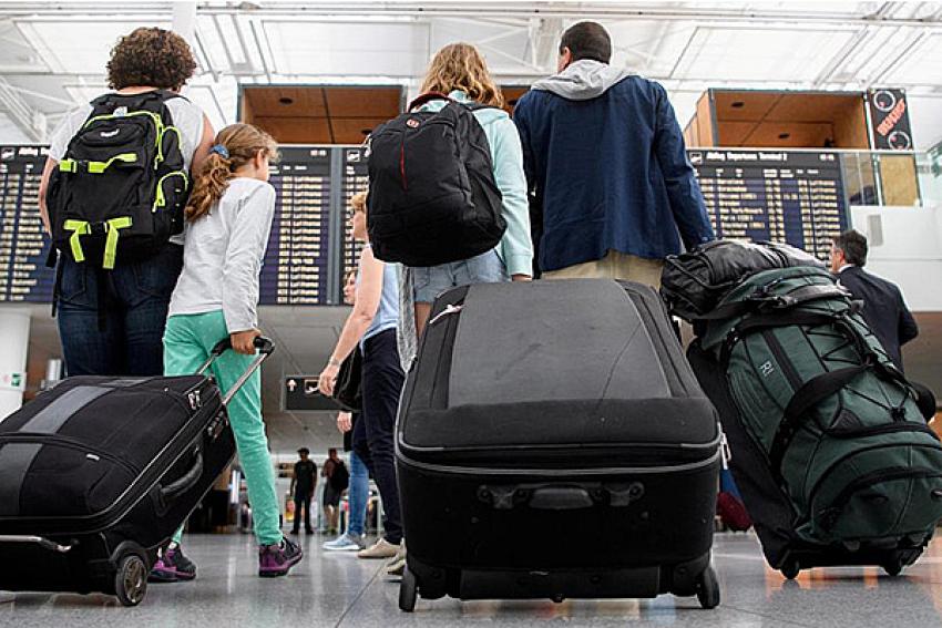 2021 YILINDA 511 KİŞİ BİNGÖL’DEN YURT DIŞINA GÖÇ ETTİ