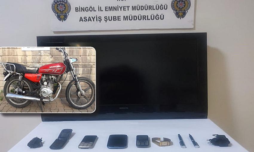 HAKLARINDA KESİNLEŞMİŞ HAPİS CEZASI BULUNAN 3 KİŞİ YAKALANDI