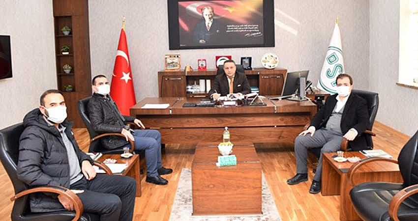 MUTLUCA DERESİNDE TAŞKIN KORUMA ÇALIŞMASI YAPILACAK