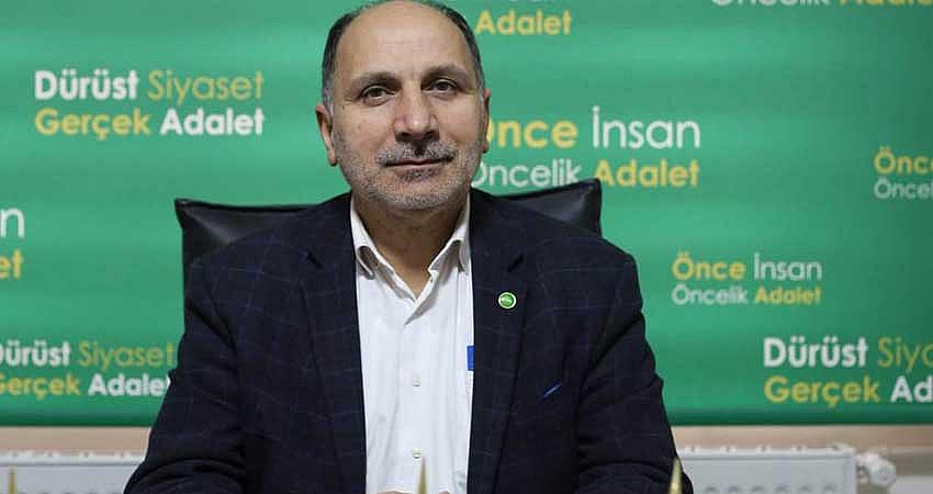 KÖY PAZARI KURULMALI