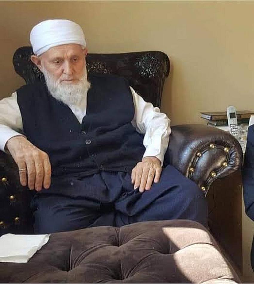 Molla Hayrettin Koç Vefat Etti