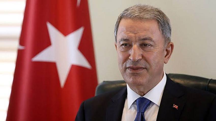 Hulusi Akar Bingöl'e Gelecek