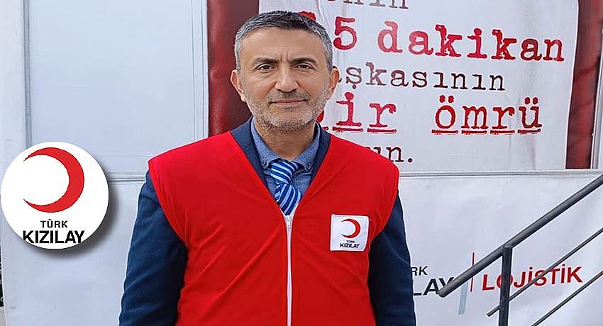 KAN STOKLARI KRİTİK SEVİYEDE!