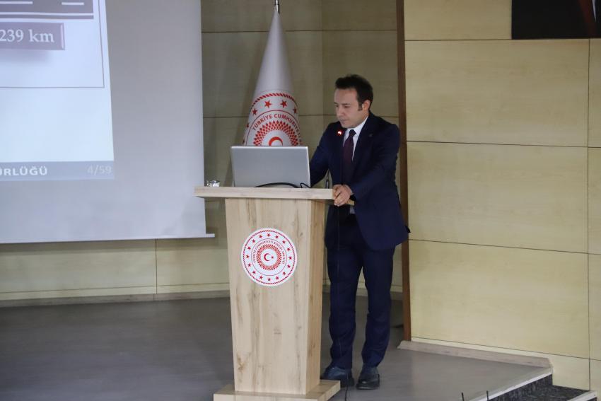 2025 Karayolları Yatırımları