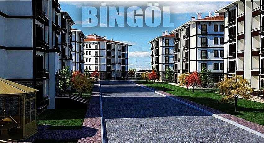 KONUT SATIŞLARI ARTTI