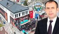 Özüağ: İlçemizi İhya Edeceğiz