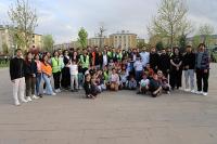 AK Parti’den 23 Nisan Etkinliği 