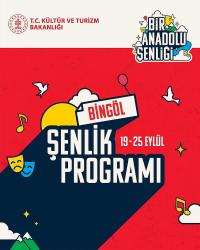 Kültür Yolu Festivali Bir Anadolu Şenliği 