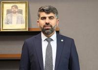 TIP Fakültesi’ne Hüda Par’dan Destek