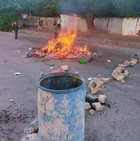 Su Kesintilerine Tepkiler Büyüyor