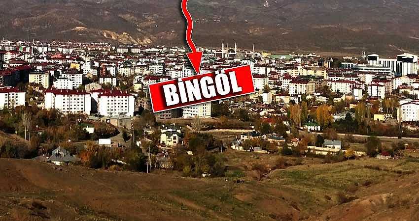 MAHALLE MAHALLE NÜFUS VERİLERİ