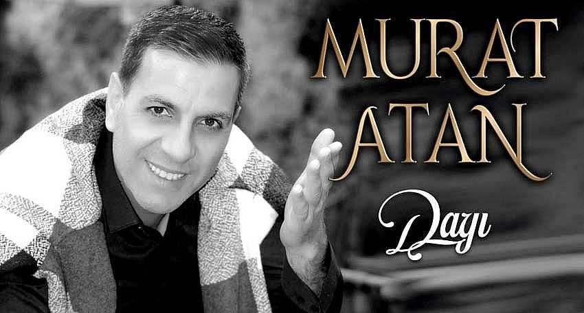  ATAN’IN ‘DAYI’ ALBÜMÜ ÇIKTI