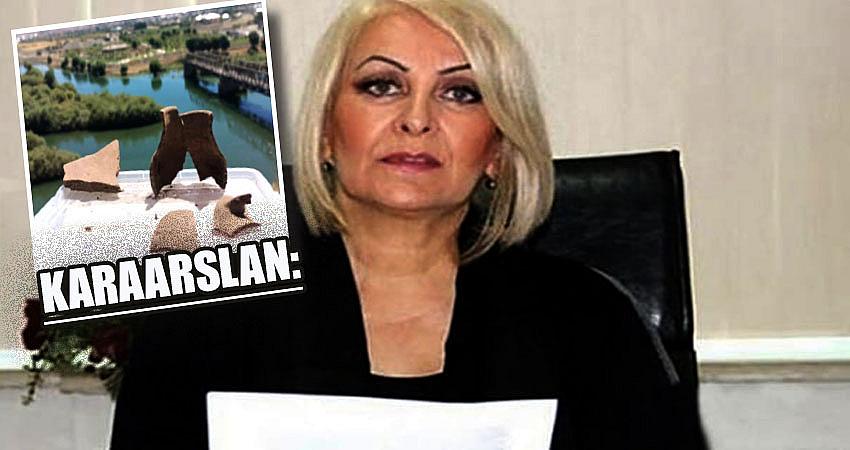 BİNGÖL MÜZESİ BİRAN ÖNCE YAPILMALI