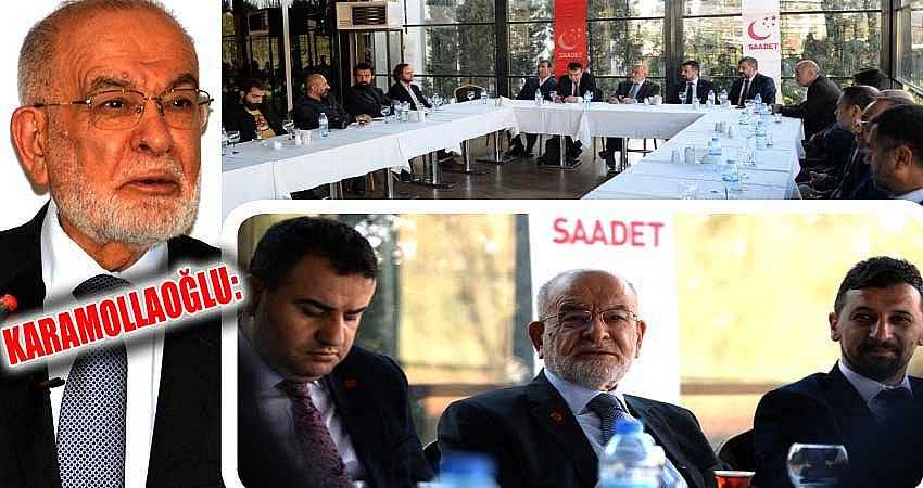 ASGARİ ÜCRETE ENFLASYONUN ÜZERİNDE ZAM YAPILMALI