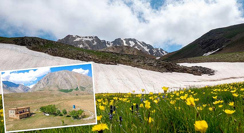 BİNGÖLLÜ FOTOĞRAFÇILAR 4 ÖDÜL ALDI