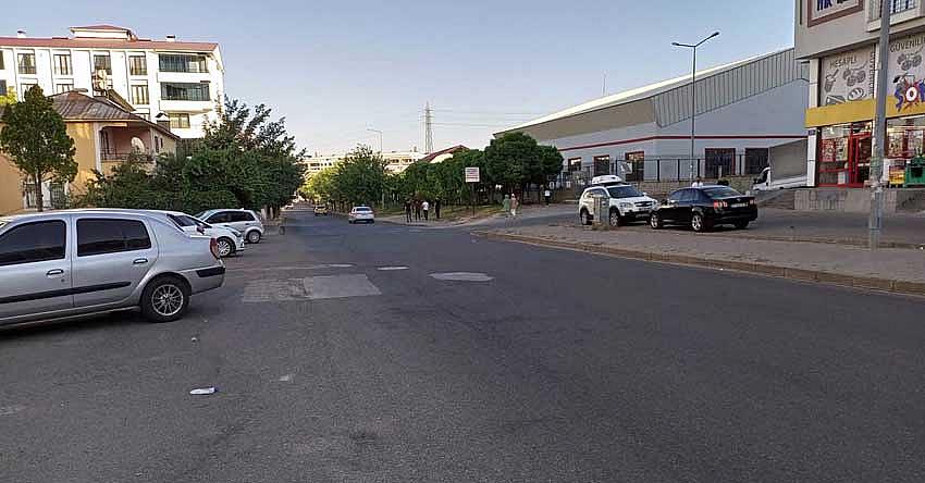 YOLA HIZ KESİCİ KASİSLER KONULMALI