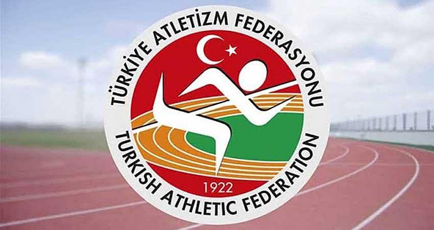 ATLETİZM YARIŞMALARI BİNGÖL’DE YAPILACAK