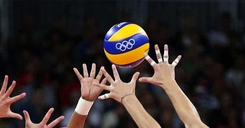 VOLEYBOL KUPA MAÇLARI İZMİR’DE YAPILACAK