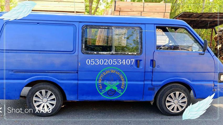 Ramazan Ayı’nda Ücretsiz Nakliye Yardımı