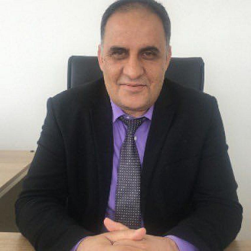 Eğitim Camiası’nın Acı Kaybı