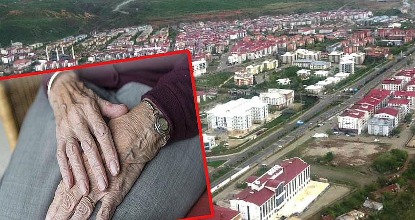 BİNGÖL’DE 3 BİN 373 YAŞLI YALNIZ YAŞIYOR