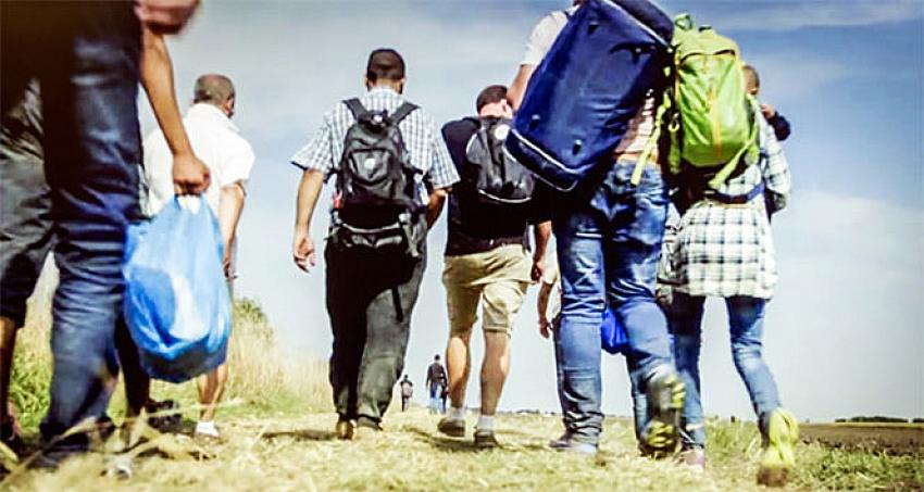 BİNGÖL’DEN KAÇ KİŞİ GÖÇ ETTİ?